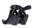 Maison Margiela Sheepskin Boots 37