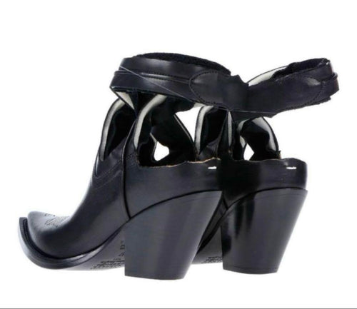 Maison Margiela Sheepskin Boots 37