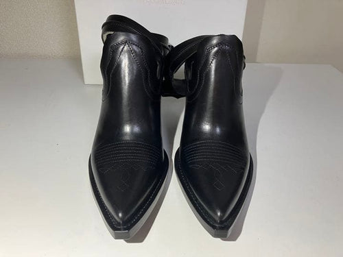 Maison Margiela Sheepskin Boots 37
