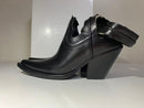 Maison Margiela Sheepskin Boots 37