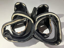 Maison Margiela Sheepskin Boots 37