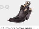 Maison Margiela Sheepskin Boots 37