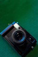 Leica Prime Lenses Apo-Summicron-M 1:2/50 Asph.