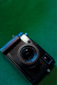 Leica Prime Lenses Apo-Summicron-M 1:2/50 Asph.