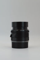 Leica Prime Lenses Apo-Summicron-M 1:2/50 Asph.