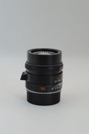 Leica Prime Lenses Apo-Summicron-M 1:2/50 Asph.