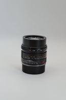 Leica Prime Lenses Apo-Summicron-M 1:2/50 Asph.