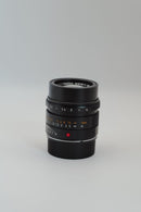 Leica Prime Lenses Apo-Summicron-M 1:2/50 Asph.