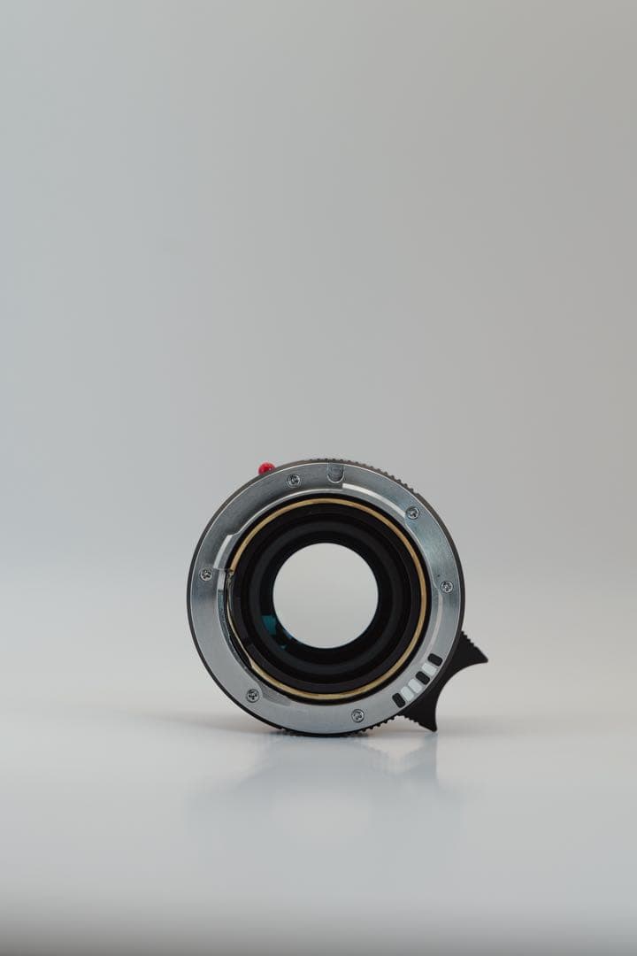 Leica Prime Lenses Apo-Summicron-M 1:2/50 Asph.