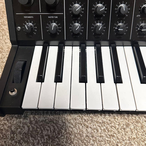 Korg Analog Synthesizers Ms-20 Mini