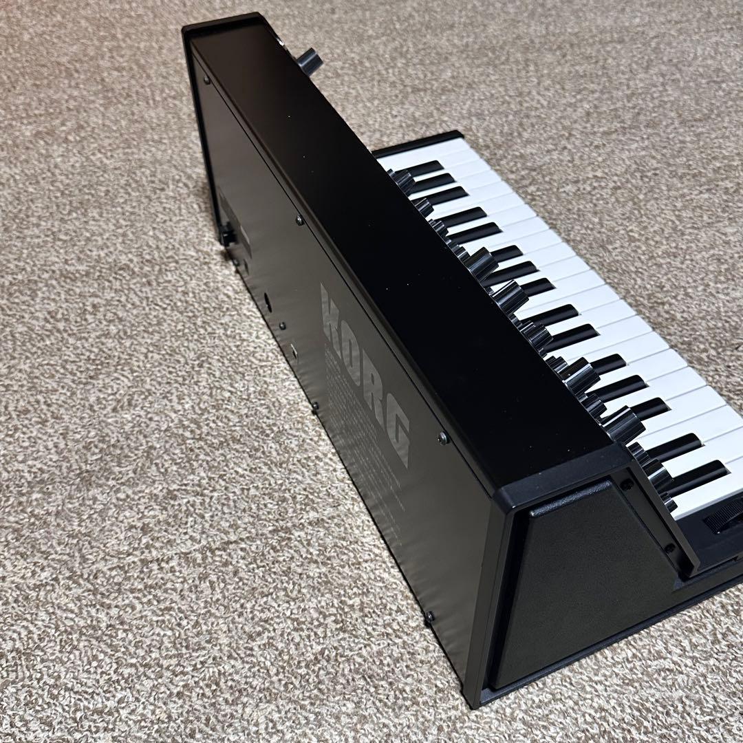Korg Analog Synthesizers Ms-20 Mini