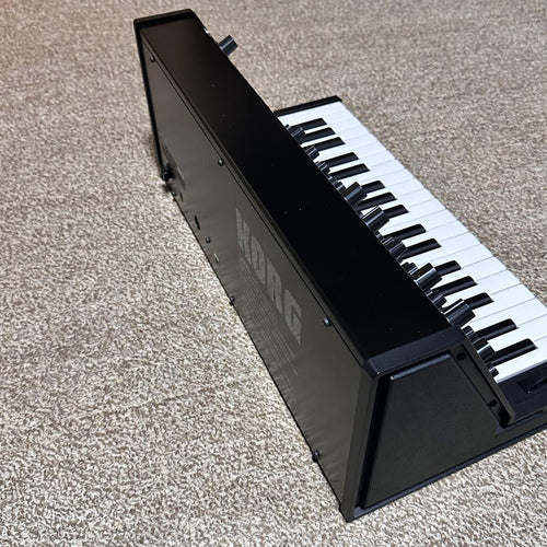 Korg Analog Synthesizers Ms-20 Mini