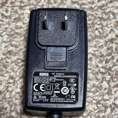 Korg Analog Synthesizers Ms-20 Mini