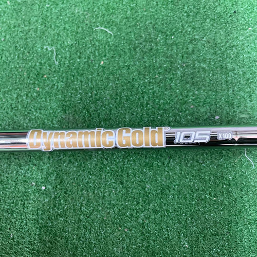 Cleveland Golf Wedge Rtz 46 Dg105 X100