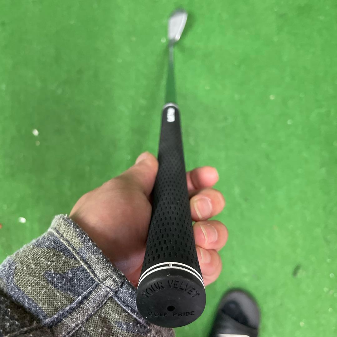 Cleveland Golf Wedge Rtz 46 Dg105 X100