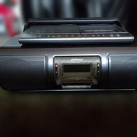 Victor Cd, Md Cassette Decks Cdmd
