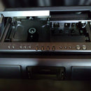 Victor Cd, Md Cassette Decks Cdmd