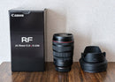 Canon Lens (Zoom) Rf 24-70Mm F2.8 L Is Usm