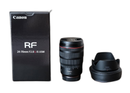 Canon Lens (Zoom) Rf 24-70Mm F2.8 L Is Usm