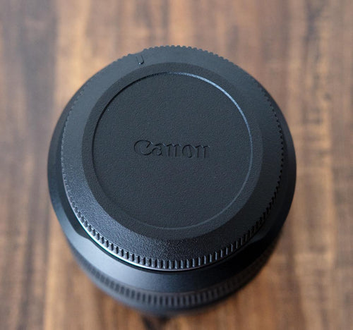 Canon Lens (Zoom) Rf 24-70Mm F2.8 L Is Usm