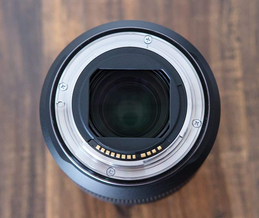 Canon Lens (Zoom) Rf 24-70Mm F2.8 L Is Usm