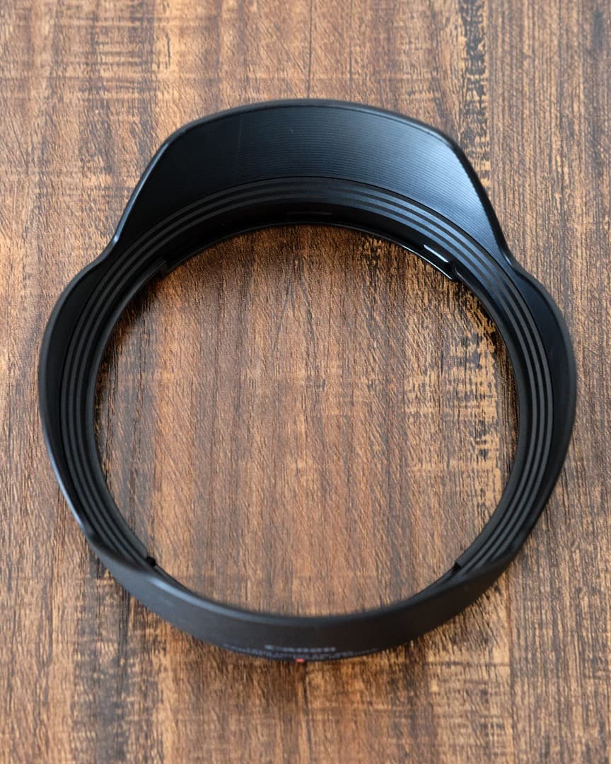 Canon Lens (Zoom) Rf 24-70Mm F2.8 L Is Usm