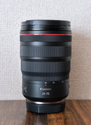 Canon Lens (Zoom) Rf 24-70Mm F2.8 L Is Usm