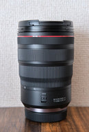 Canon Lens (Zoom) Rf 24-70Mm F2.8 L Is Usm