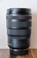 Canon Lens (Zoom) Rf 24-70Mm F2.8 L Is Usm