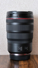 Canon Lens (Zoom) Rf 24-70Mm F2.8 L Is Usm