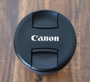 Canon Lens (Zoom) Rf 24-70Mm F2.8 L Is Usm