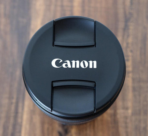 Canon Lens (Zoom) Rf 24-70Mm F2.8 L Is Usm