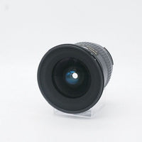 Nikon Others Ai Af 18-35/3.5-4.5D If-Ed