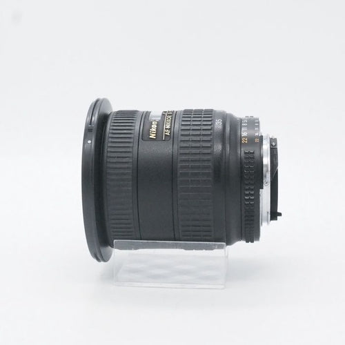 Nikon Others Ai Af 18-35/3.5-4.5D If-Ed