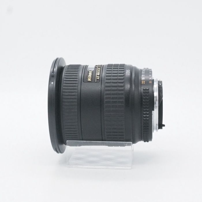 Nikon Others Ai Af 18-35/3.5-4.5D If-Ed