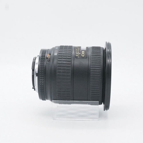 Nikon Others Ai Af 18-35/3.5-4.5D If-Ed