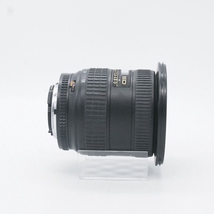 Nikon Others Ai Af 18-35/3.5-4.5D If-Ed