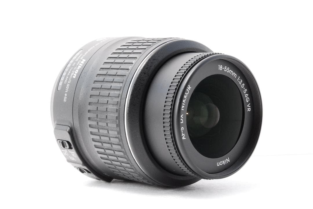 Nikon Digital Slr D5200