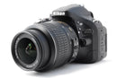 Nikon Digital Slr D5200