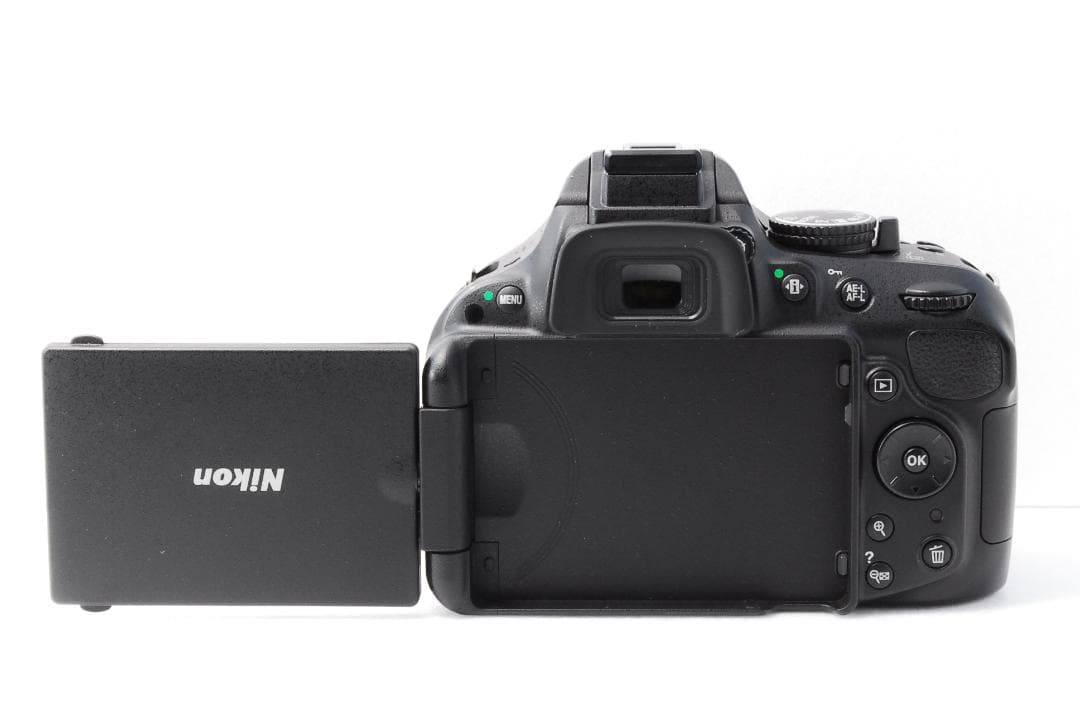Nikon Digital Slr D5200