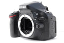Nikon Digital Slr D5200