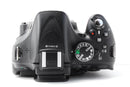 Nikon Digital Slr D5200
