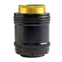 Others )Lensbaby Twist 60 F2.5 E