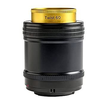 Others )Lensbaby Twist 60 F2.5 E