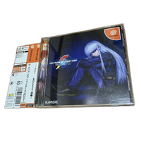 Snk Soft Dc 2001 Kof2001