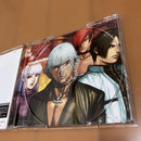 Snk Soft Dc 2001 Kof2001