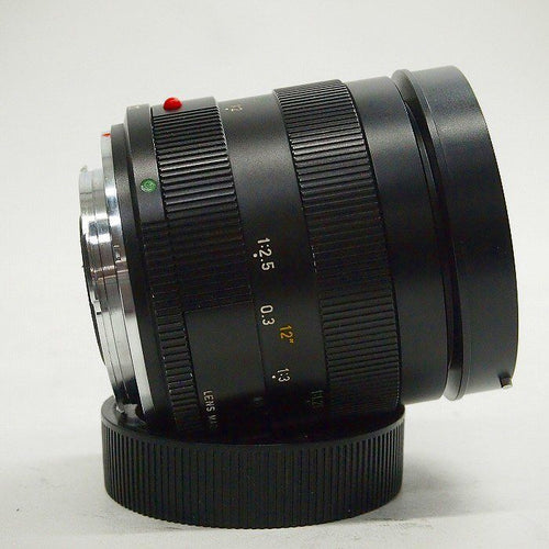 Leica Others R 60/2.8 3Cam