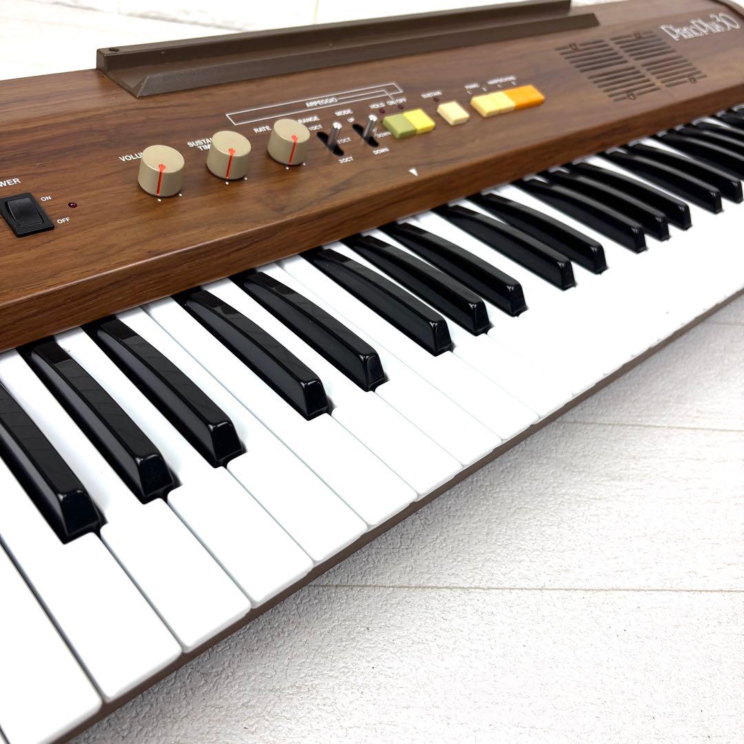 Roland Keyboards Digital Pianos Pianoplus 30 Hp-30 61