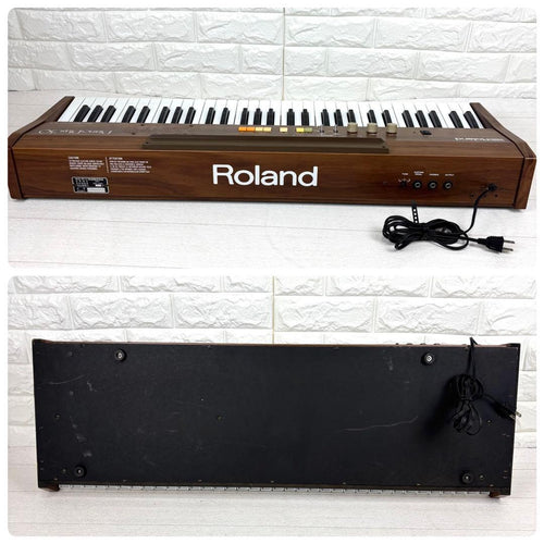 Roland Keyboards Digital Pianos Pianoplus 30 Hp-30 61