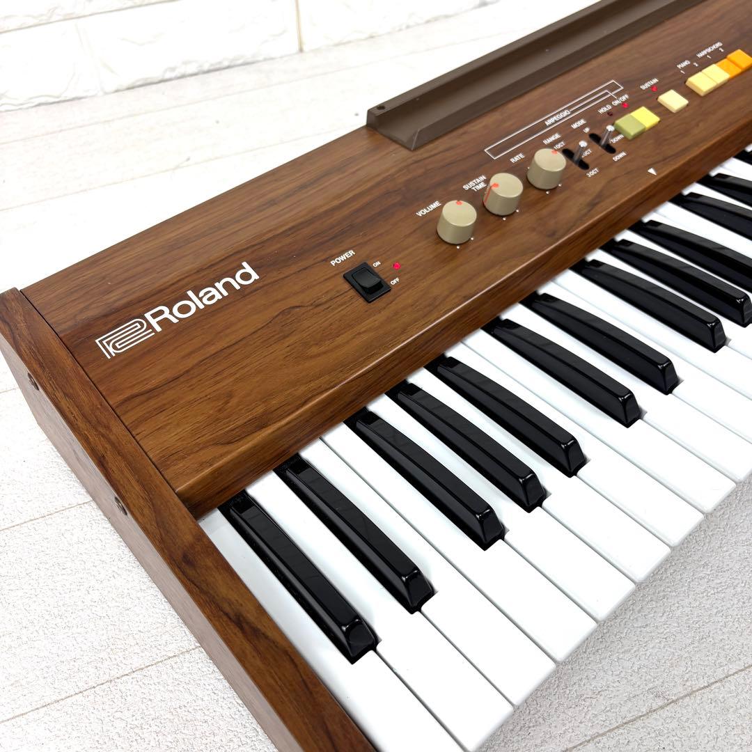 Roland Keyboards Digital Pianos Pianoplus 30 Hp-30 61